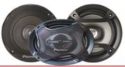 Pioneer 4" Speaker Set PIO.TSG1012R-Per Set