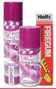 Holts Dazzle HOL.UDAZ3-300ml Each