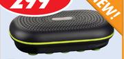 Dixon Portable Bluetooth Wireless 3W Speaker & 3000mah Powerbank B850