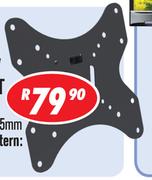 17-42 Inch LED And LCD TV Fixed Mount DWD1063F