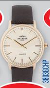 Aviator Analogue Watch 3803GCHP