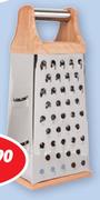 9 Inch, 4 Sides Multi-Function Grater 646