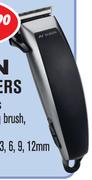 Dixon Hair Clippers JH6606