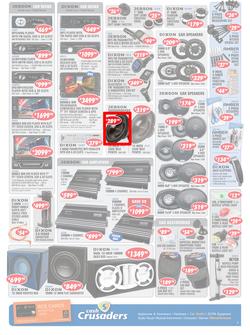 Cash Crusaders : Sale (17 Sep - 9 Oct 2016), page 2