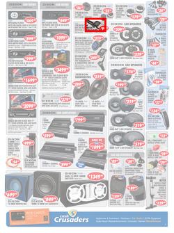 Cash Crusaders : Sale (17 Sep - 9 Oct 2016), page 2
