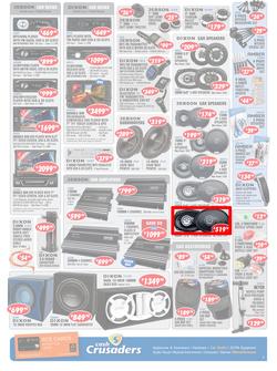 Cash Crusaders : Sale (17 Sep - 9 Oct 2016), page 2