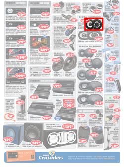 Cash Crusaders : Sale (17 Sep - 9 Oct 2016), page 2