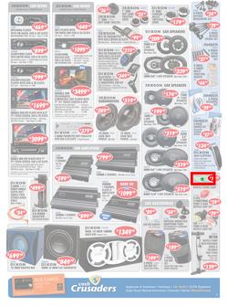 Cash Crusaders : Sale (17 Sep - 9 Oct 2016), page 2