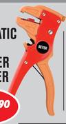 Beyer Automatic Wire Stripper And Cutter TL-9300