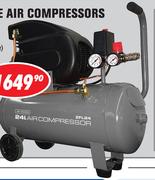 Direct Drive Air Compressor ZFL24