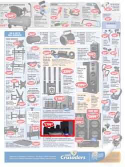 Cash Crusaders : Sale (17 Sep - 9 Oct 2016), page 5