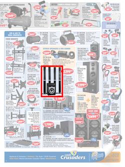 Cash Crusaders : Sale (17 Sep - 9 Oct 2016), page 5