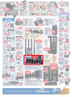 Cash Crusaders : Sale (17 Sep - 9 Oct 2016), page 5