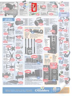 Cash Crusaders : Sale (17 Sep - 9 Oct 2016), page 5