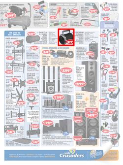 Cash Crusaders : Sale (17 Sep - 9 Oct 2016), page 5