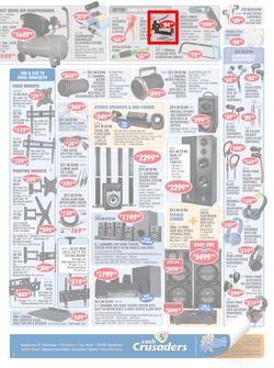 Cash Crusaders : Sale (17 Sep - 9 Oct 2016), page 5