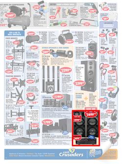 Cash Crusaders : Sale (17 Sep - 9 Oct 2016), page 5