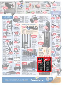 Cash Crusaders : Sale (17 Sep - 9 Oct 2016), page 5