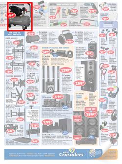 Cash Crusaders : Sale (17 Sep - 9 Oct 2016), page 5