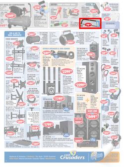 Cash Crusaders : Sale (17 Sep - 9 Oct 2016), page 5