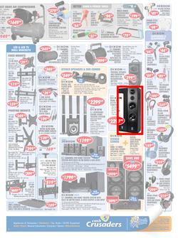 Cash Crusaders : Sale (17 Sep - 9 Oct 2016), page 5
