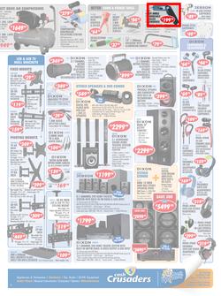 Cash Crusaders : Sale (17 Sep - 9 Oct 2016), page 5