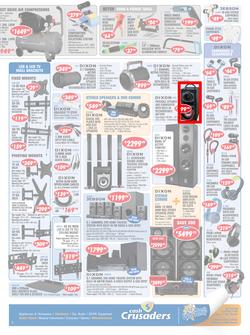 Cash Crusaders : Sale (17 Sep - 9 Oct 2016), page 5