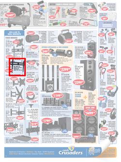 Cash Crusaders : Sale (17 Sep - 9 Oct 2016), page 5