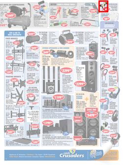 Cash Crusaders : Sale (17 Sep - 9 Oct 2016), page 5