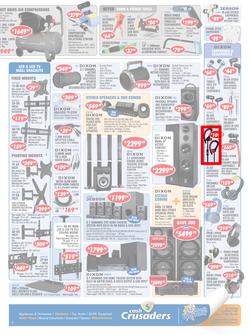 Cash Crusaders : Sale (17 Sep - 9 Oct 2016), page 5