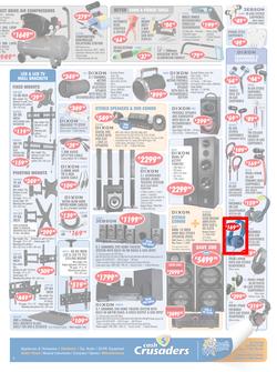 Cash Crusaders : Sale (17 Sep - 9 Oct 2016), page 5