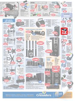 Cash Crusaders : Sale (17 Sep - 9 Oct 2016), page 5