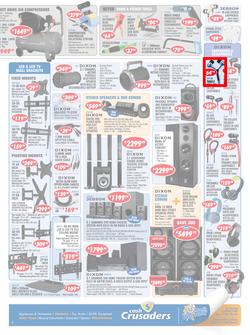 Cash Crusaders : Sale (17 Sep - 9 Oct 2016), page 5