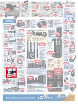 Cash Crusaders : Sale (17 Sep - 9 Oct 2016), page 5