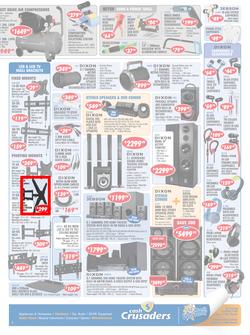 Cash Crusaders : Sale (17 Sep - 9 Oct 2016), page 5