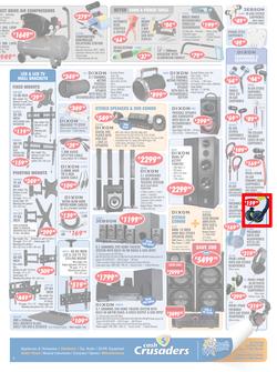 Cash Crusaders : Sale (17 Sep - 9 Oct 2016), page 5