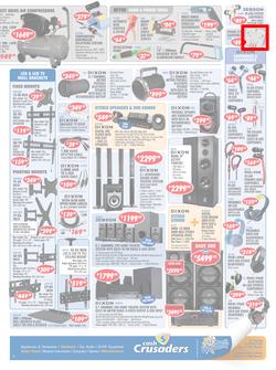 Cash Crusaders : Sale (17 Sep - 9 Oct 2016), page 5