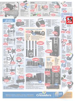 Cash Crusaders : Sale (17 Sep - 9 Oct 2016), page 5