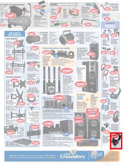 Cash Crusaders : Sale (17 Sep - 9 Oct 2016), page 5