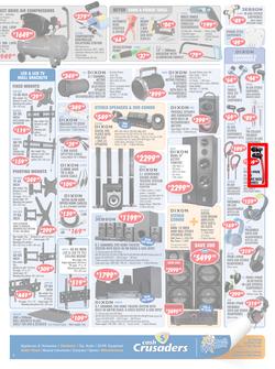 Cash Crusaders : Sale (17 Sep - 9 Oct 2016), page 5