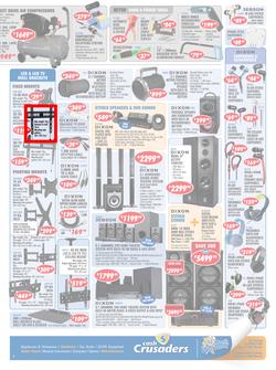 Cash Crusaders : Sale (17 Sep - 9 Oct 2016), page 5