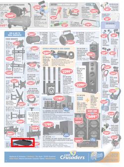 Cash Crusaders : Sale (17 Sep - 9 Oct 2016), page 5