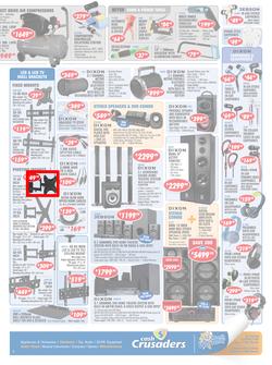 Cash Crusaders : Sale (17 Sep - 9 Oct 2016), page 5