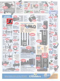 Cash Crusaders : Sale (17 Sep - 9 Oct 2016), page 5
