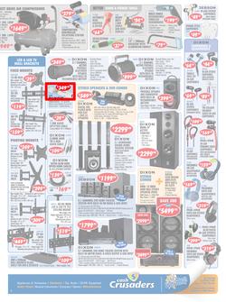 Cash Crusaders : Sale (17 Sep - 9 Oct 2016), page 5