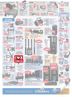 Cash Crusaders : Sale (17 Sep - 9 Oct 2016), page 5