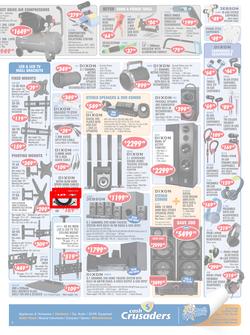 Cash Crusaders : Sale (17 Sep - 9 Oct 2016), page 5