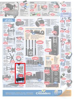 Cash Crusaders : Sale (17 Sep - 9 Oct 2016), page 5