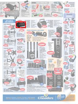 Cash Crusaders : Sale (17 Sep - 9 Oct 2016), page 5