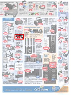 Cash Crusaders : Sale (17 Sep - 9 Oct 2016), page 5